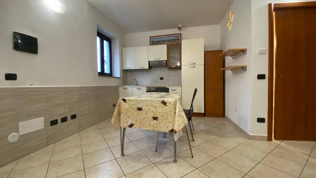 Cucina - One-room apartment via Isonzo, Olgiate Olona - photo 2
