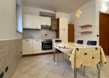 Cucina - Monolocale via Isonzo, Olgiate Olona - foto 3
