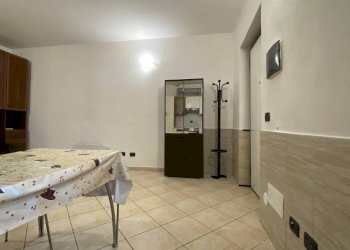 Salone - Monolocale via Isonzo, Olgiate Olona - foto 6
