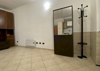 Salone - Monolocale via Isonzo, Olgiate Olona - foto 7