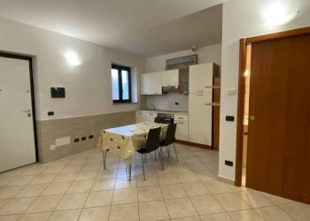 Cucina - Monolocale via Isonzo, Olgiate Olona - foto 14