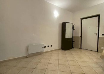 Stanza non arredata - Monolocale via Isonzo, Olgiate Olona - foto 15