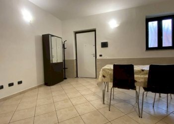 Salone - Monolocale via Isonzo, Olgiate Olona - foto 17