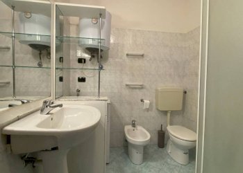 Bagno - Monolocale via Isonzo, Olgiate Olona - foto 20