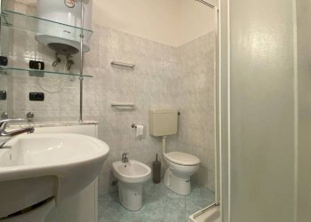 Bagno - Monolocale via Isonzo, Olgiate Olona - foto 21