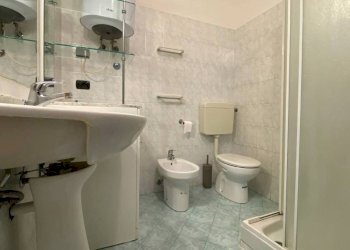 Bagno - Monolocale via Isonzo, Olgiate Olona - foto 22