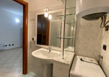 Bagno - Monolocale via Isonzo, Olgiate Olona - foto 23