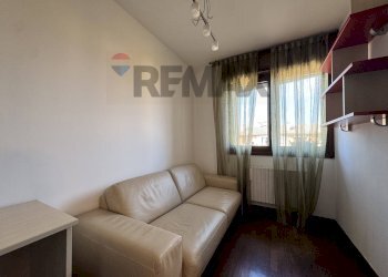 Soggiorno - Three-room apartment via Pizzo Recastello
 
4g, Bergamo - photo 6