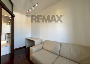 Soggiorno - Three-room apartment via Pizzo Recastello
 
4g, Bergamo - photo 7