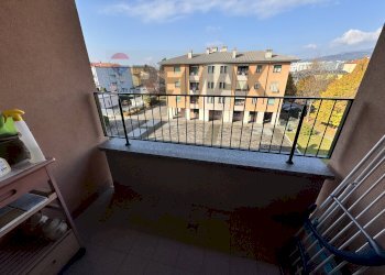Balcone - Three-room apartment via Pizzo Recastello
 
4g, Bergamo - photo 8