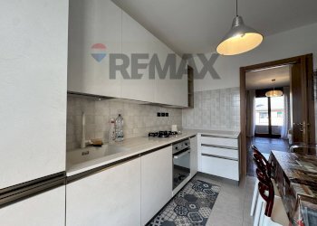 Cucina - Three-room apartment via Pizzo Recastello
 
4g, Bergamo - photo 10