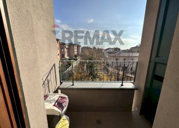 Balcone - Three-room apartment via Pizzo Recastello
 
4g, Bergamo - photo 11