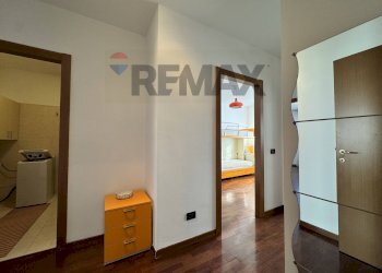 Stanza vuota - Three-room apartment via Pizzo Recastello
 
4g, Bergamo - photo 12