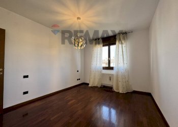 Stanza vuota - Three-room apartment via Pizzo Recastello
 
4g, Bergamo - photo 14