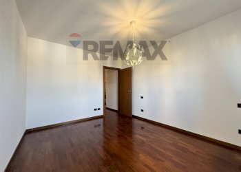 Stanza vuota - Three-room apartment via Pizzo Recastello
 
4g, Bergamo - photo 15