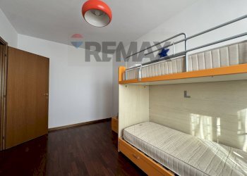 Camera / camera da letto - Three-room apartment via Pizzo Recastello
 
4g, Bergamo - photo 19