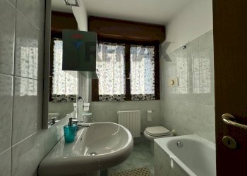 Bagno - Three-room apartment via Pizzo Recastello
 
4g, Bergamo - photo 21