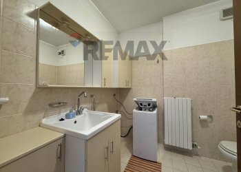 Bagno - Three-room apartment via Pizzo Recastello
 
4g, Bergamo - photo 23