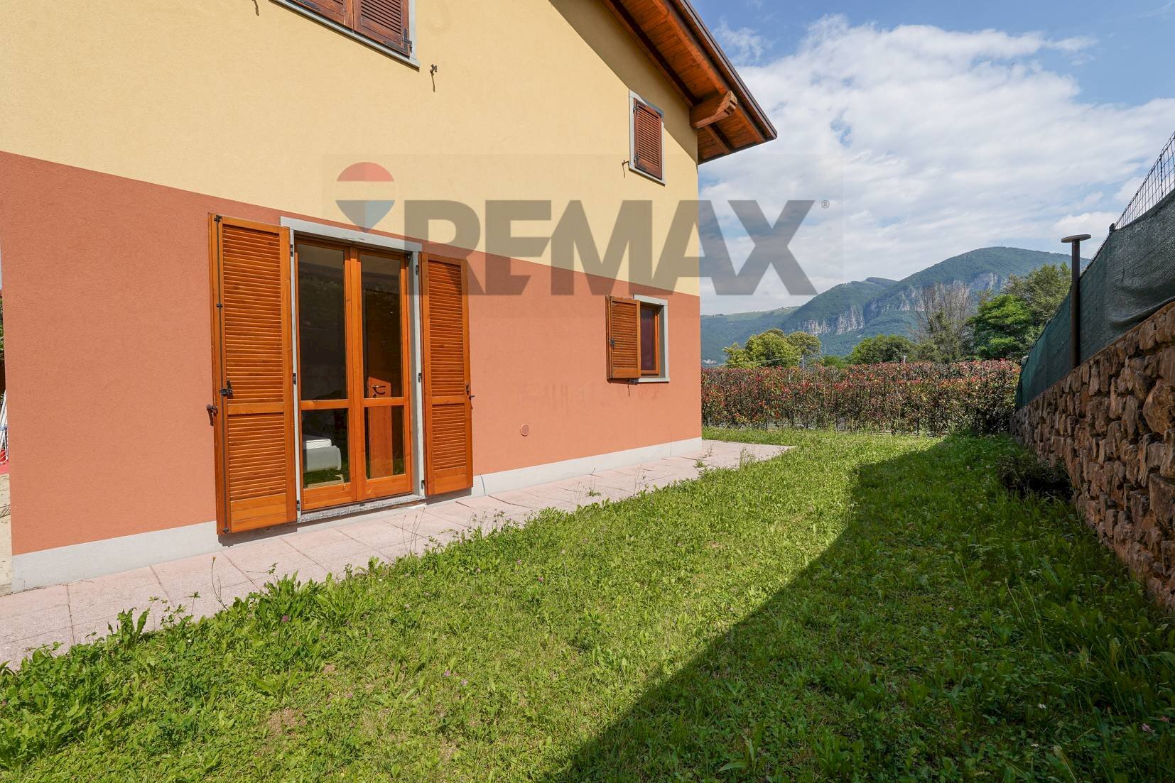 Casa all\'aperto - Trilocale VIA TORE'
 
8, Bianzano - foto 3