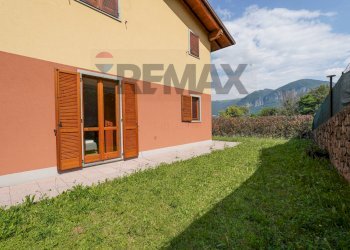 Casa all\'aperto - Trilocale VIA TORE'
 
8, Bianzano - foto 3