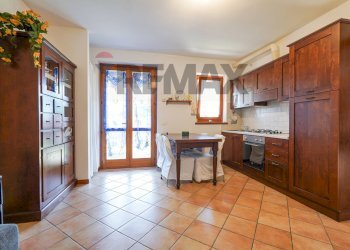 Cucina - Trilocale VIA TORE'
 
8, Bianzano - foto 4