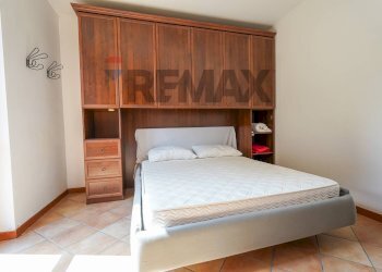 Camera / camera da letto - Trilocale VIA TORE'
 
8, Bianzano - foto 7
