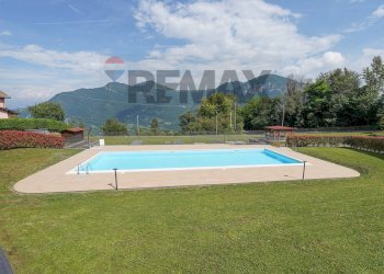 Piscina - Trilocale VIA TORE'
 
8, Bianzano - foto 14