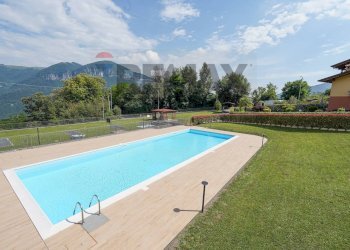 Piscina - Trilocale VIA TORE'
 
8, Bianzano - foto 15