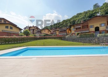 Piscina - Trilocale VIA TORE'
 
8, Bianzano - foto 16