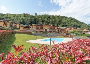 Piscina - Trilocale VIA TORE'
 
8, Bianzano - foto 18