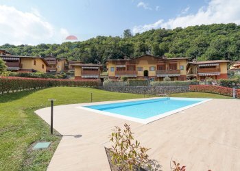 Piscina - Trilocale VIA TORE'
 
8, Bianzano - foto 19