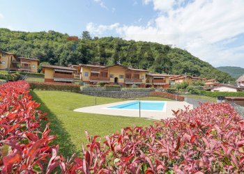 Piscina - Trilocale VIA TORE'
 
8, Bianzano - foto 20