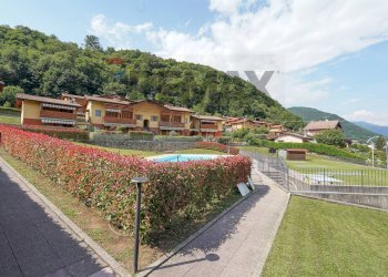 Casa all\'aperto - Trilocale VIA TORE'
 
8, Bianzano - foto 21