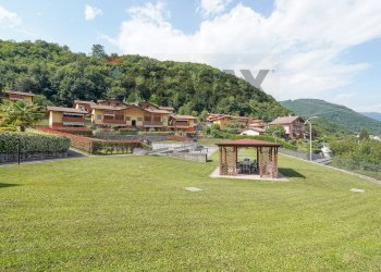Casa all\'aperto - Trilocale VIA TORE'
 
8, Bianzano - foto 22