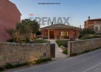 Casa all\'aperto - Terreno edificabile Via Is Argiolas
 
26, Senorbì - foto 1