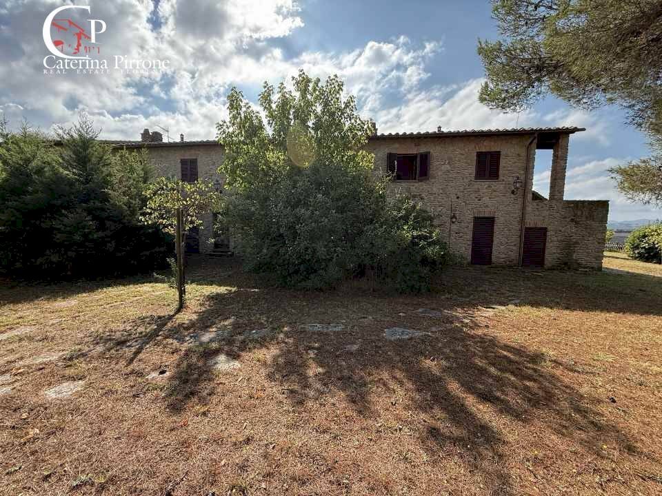 Foto 1 - Agriturismo via degli Allori
 
80, Volterra - foto 1