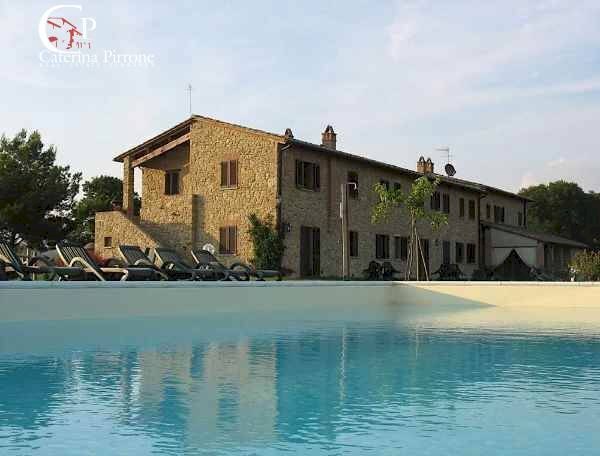 Foto 2 - Agriturismo via degli Allori
 
80, Volterra - foto 2