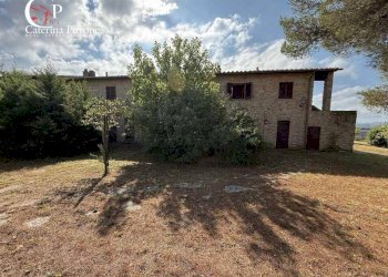 Foto 1 - Agriturismo via degli Allori
 
80, Volterra - foto 1