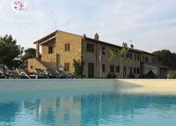 Foto 2 - Agriturismo via degli Allori
 
80, Volterra - foto 2
