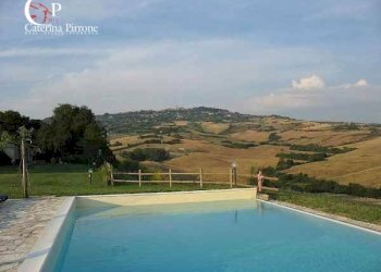 Foto 3 - Agriturismo via degli Allori
 
80, Volterra - foto 3