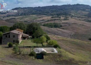 Foto 4 - Agriturismo via degli Allori
 
80, Volterra - foto 4