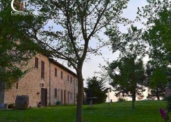 Foto 6 - Agriturismo via degli Allori
 
80, Volterra - foto 6