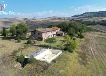Foto 7 - Agriturismo via degli Allori
 
80, Volterra - foto 7