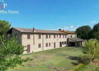Foto 9 - Agriturismo via degli Allori
 
80, Volterra - foto 9