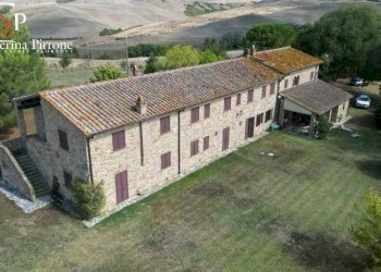 Foto 10 - Agriturismo via degli Allori
 
80, Volterra - foto 10