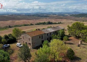 Foto 11 - Agriturismo via degli Allori
 
80, Volterra - foto 11