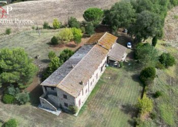 Foto 12 - Agriturismo via degli Allori
 
80, Volterra - foto 12