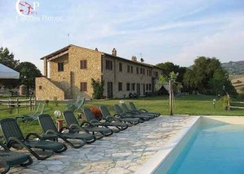 Foto 14 - Agriturismo via degli Allori
 
80, Volterra - foto 14