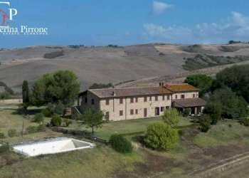 Foto 15 - Agriturismo via degli Allori
 
80, Volterra - foto 15