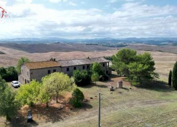 Foto 16 - Agriturismo via degli Allori
 
80, Volterra - foto 16